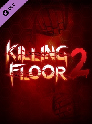 Buy Killing Floor 2 Digital Deluxe Edition Upgrade Steam Gift Global Cheap G2a Com