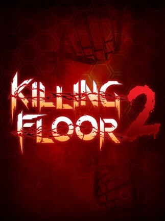 Killing Floor 2 Six Pack Steam Key Global