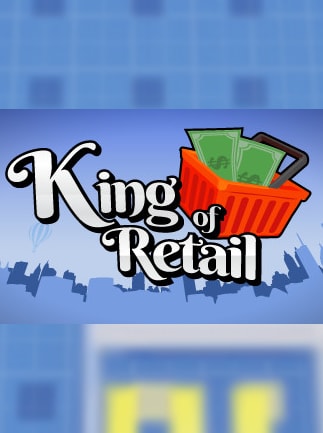 King of Retail Steam Key GLOBAL - 1