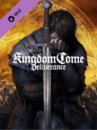 Buy Kingdom Come Deliverance Band Of Bastards Steam Key Global Cheap G2a Com