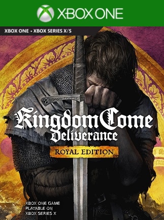 Kingdom Come: Deliverance | Royal Edition (Xbox One) - Xbox Live Key - GLOBAL - 1