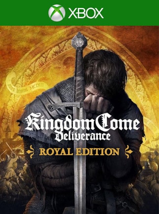 Kingdom Come: Deliverance | Royal Edition (Xbox One) - Xbox Live Key - UNITED STATES - 1