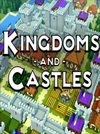 Buy Kingdoms and Castles Steam Key GLOBAL - Cheap - G2A.COM!