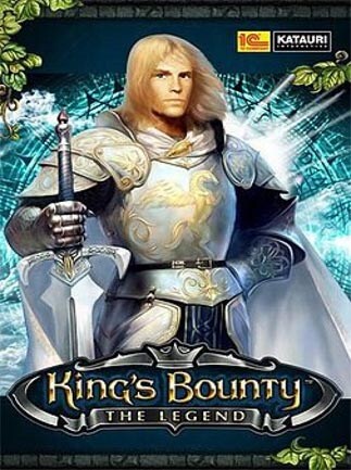 King's Bounty: The Legend Steam Key GLOBAL - 1