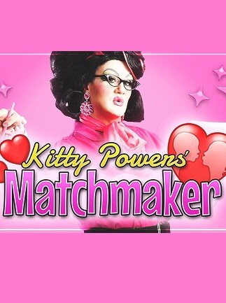 Kitty Powers' Matchmaker Steam Key GLOBAL - 1