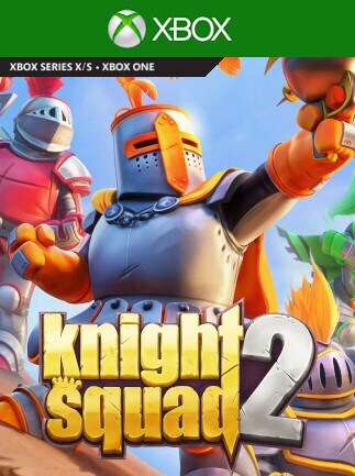 Knight Squad 2 (Xbox Series X) - Xbox Live Key - EUROPE - 1