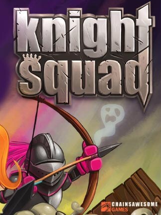 Knight Squad Steam Key GLOBAL - 1