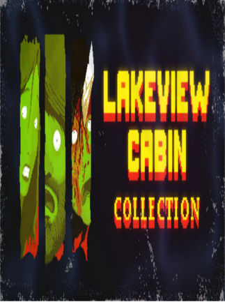 Lakeview Cabin Collection Steam Key GLOBAL - 1