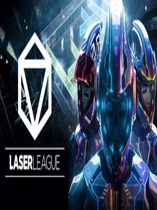 Laser League Xbox Live Key EUROPE - 1