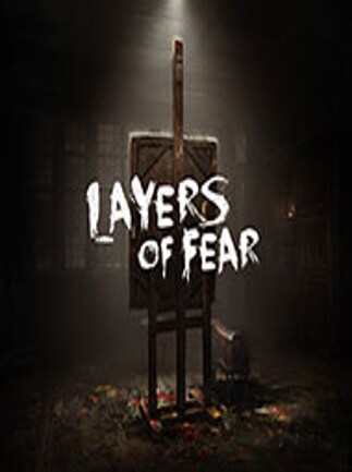 Layers of Fear: Masterpiece Edition Steam Key GLOBAL - 1