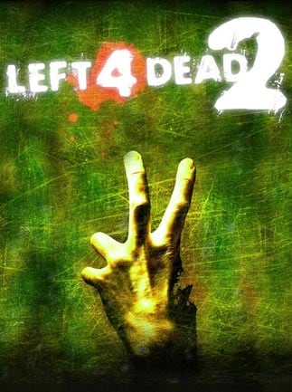 Left 4 Dead 2 Steam Key GLOBAL - 1