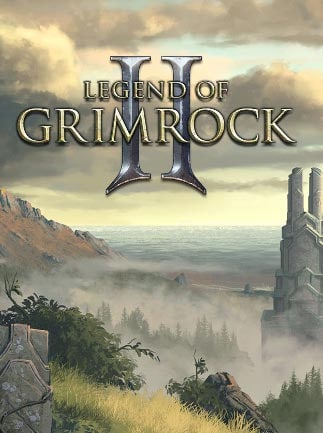 Legend of grimrock время прохождения