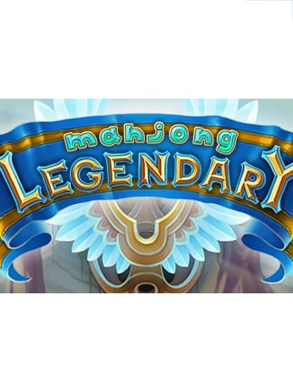 Legendary Mahjong Steam Key GLOBAL - 1