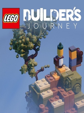 LEGO Builder's Journey (PC) - Steam Gift - GLOBAL - 1