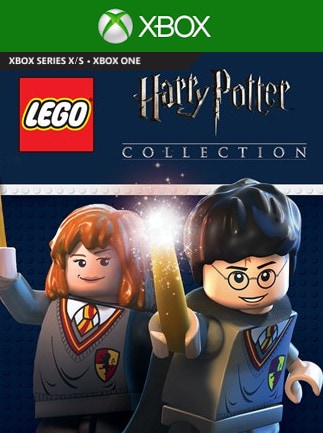 LEGO Harry Potter Collection (Xbox One) - Xbox Live Key - ARGENTINA - 1