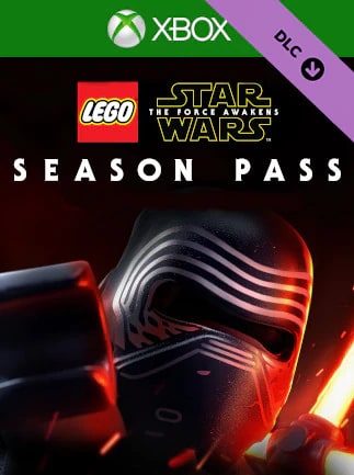 LEGO Star Wars: The Force Awakens - Season Pass (Xbox One) - Xbox Live Key - UNITED STATES - 1