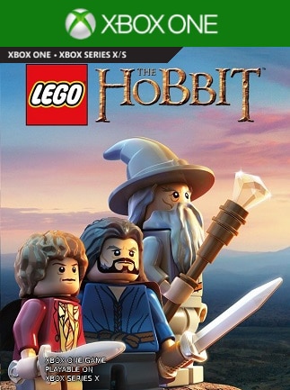 LEGO The Hobbit (Xbox One) - Xbox Live Key - UNITED STATES - 1