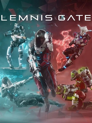 Lemnis Gate (PC) - Steam Key - GLOBAL - 1