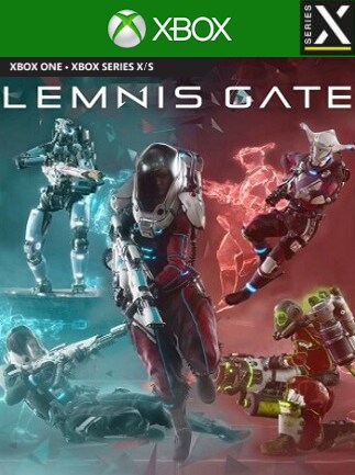 Lemnis Gate (Xbox Series X/S) - Xbox Live Key - EUROPE - 1