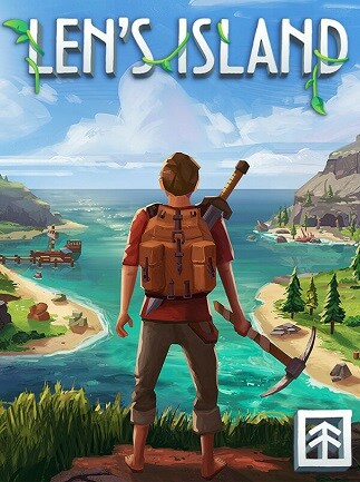 Len's Island (PC) - Steam Gift - GLOBAL - 1