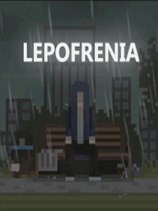 Lepofrenia Steam Key GLOBAL - 1