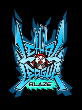 Lethal League Blaze (PC) - Steam Key - EUROPE - 1