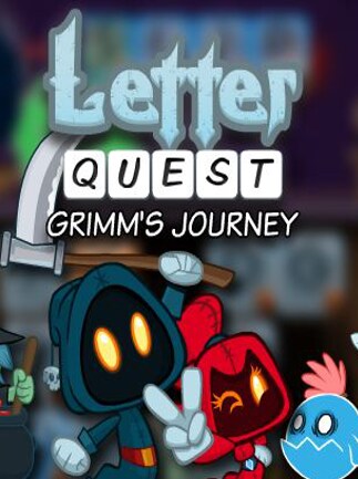 Letter Quest: Grimm's Journey Remastered Xbox Live Key EUROPE - 1