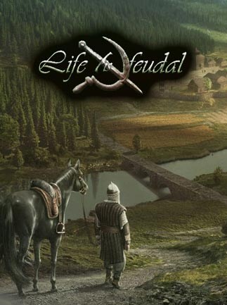 Life is Feudal: Your Own Steam Gift EUROPE - 1