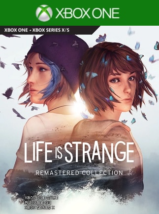 Life is Strange Remastered Collection (Xbox One) - Xbox Live Key - EUROPE - 1