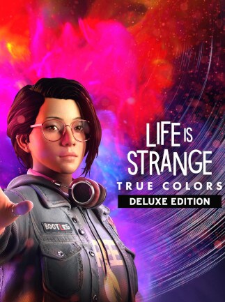 Life is Strange: True Colors | Deluxe Edition (PC) - Steam Key - GLOBAL - 1