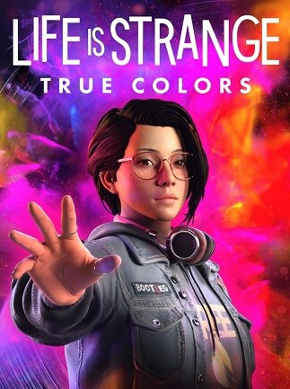 Life is Strange: True Colors (PC) - Steam Gift - GLOBAL - 1
