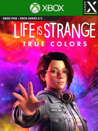 Life is Strange: True Colors (Xbox Series X/S) - Xbox Live Key - GLOBAL - 1