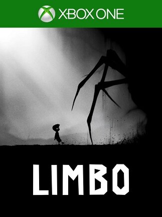 Limbo (Xbox One) - Xbox Live Key - UNITED STATES - 1