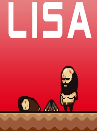 Buy Lisa Steam Key Global Cheap G2a Com