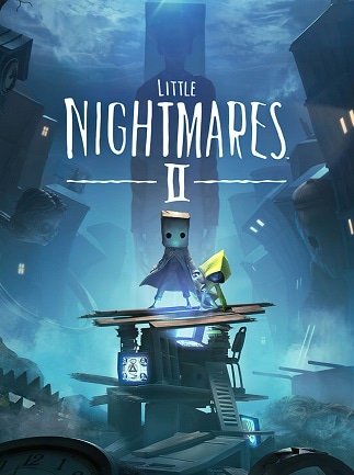 Little Nightmares II | Deluxe Edition (PC) - Steam Gift - GLOBAL - 3