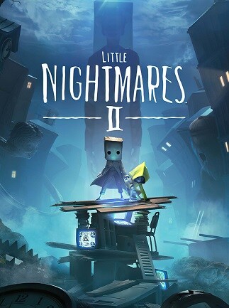 Little Nightmares II (PC) - Steam Key - GLOBAL - 1