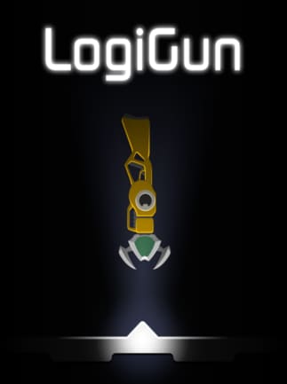LogiGun Steam Gift GLOBAL - 1
