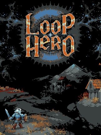 Loop Hero (PC) - Steam Key - LATAM - 1