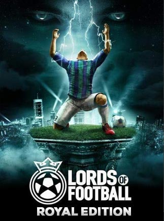 Lords of Football: Royal Edition Steam Key GLOBAL - 1