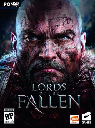 Lords Of The Fallen Digital Deluxe Edition + 2 Steam Key GLOBAL - 1