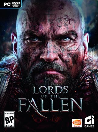 Lords of the Fallen Game of the Year Edition Steam Gift EUROPE - 1