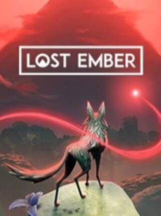 Buy Lost Ember Steam Key Global Cheap G2a Com