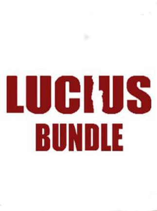 Lucius Bundle Steam Gift GLOBAL - 1