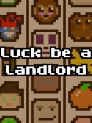 Luck be a Landlord (PC) - Steam Key - GLOBAL - 1