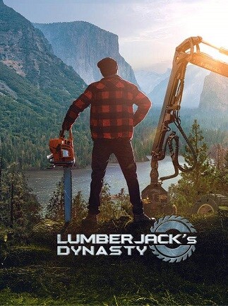 Lumberjack's Dynasty (PC) - Steam Gift - JAPAN - 1