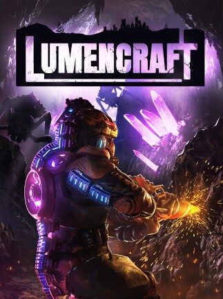 Lumencraft (PC) - Steam Key - GLOBAL - 1