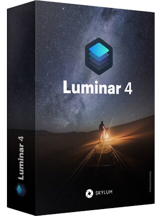 Luminar 4 (PC) - Skylum Key - GLOBAL - 1