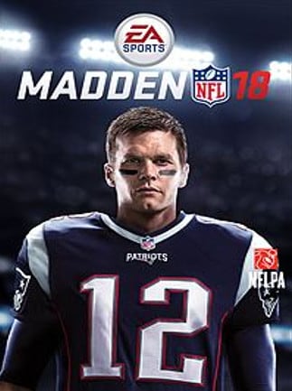 Madden NFL 18 XBOX LIVE Key Xbox One GLOBAL - 1