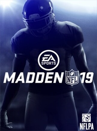 Madden NFL 19 Xbox Live Key Xbox One UNITED STATES - 1
