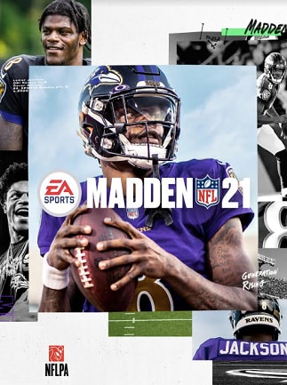 Madden NFL 21 (PC) - Steam Gift - GLOBAL - 1